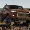 Salty Off Roader 