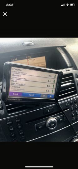 Gaming Nuvi Best GPS  System 