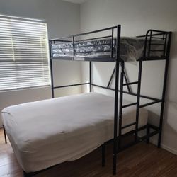 Kids Bunk Bed 