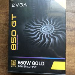 EVGA Power Supply 850w