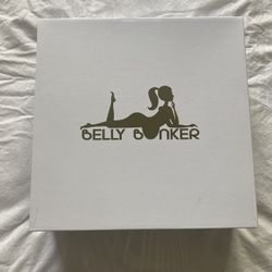New In Box Belly Bunker