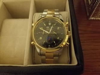 Replica Luxury Watch