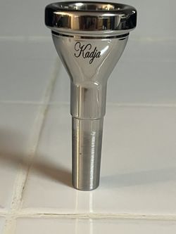 Giddings & Webster Kadja Large Bore