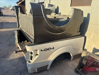 2010 / 2014 ford f150 bed 6’6 / 5’6