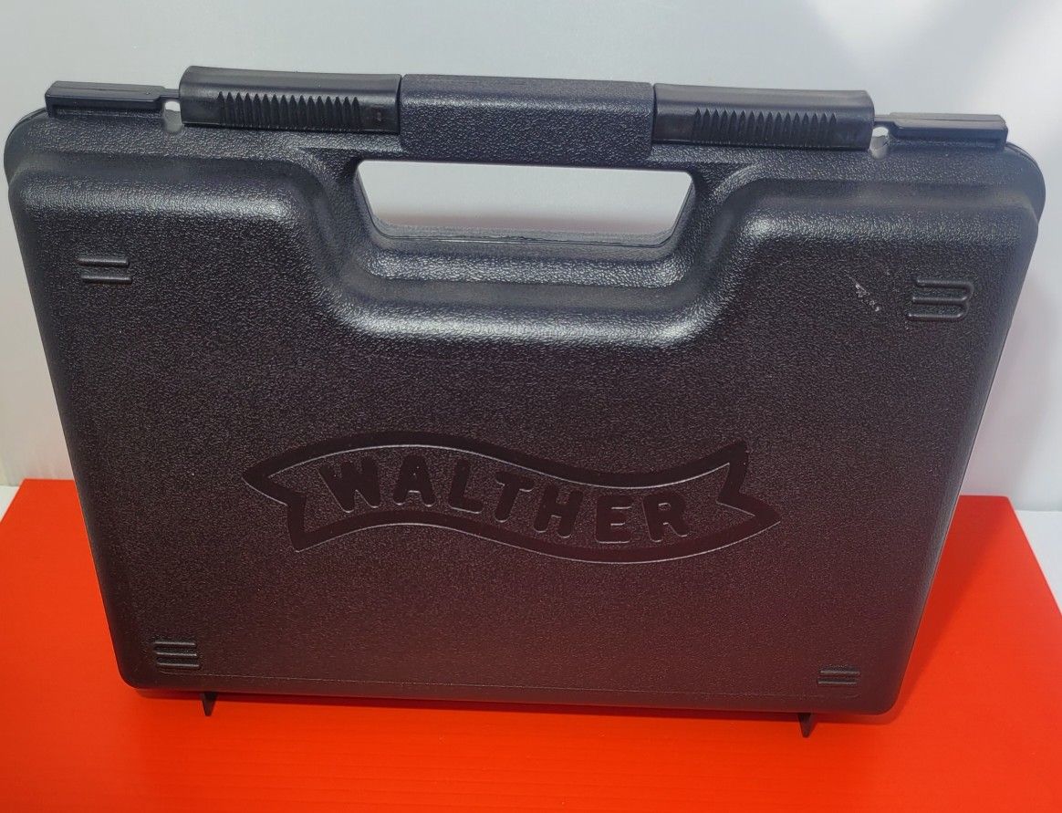 Gun Case