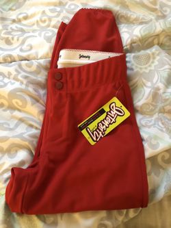 Intensity Softball Pants