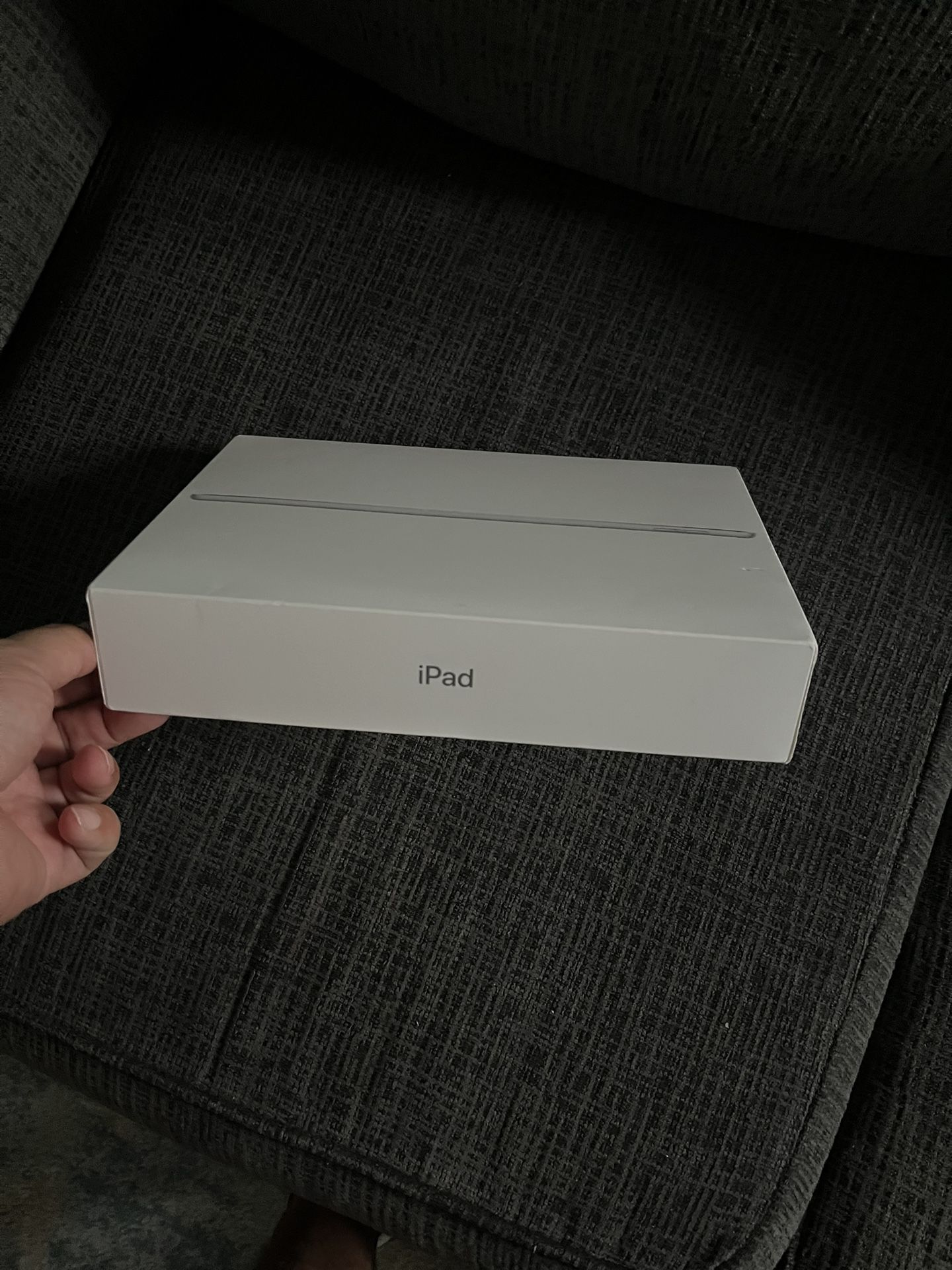 Apple iPad Gen9