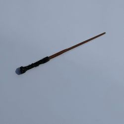 Harry Potter Interactive Wand (Universal Studios Exclusive) – Brown