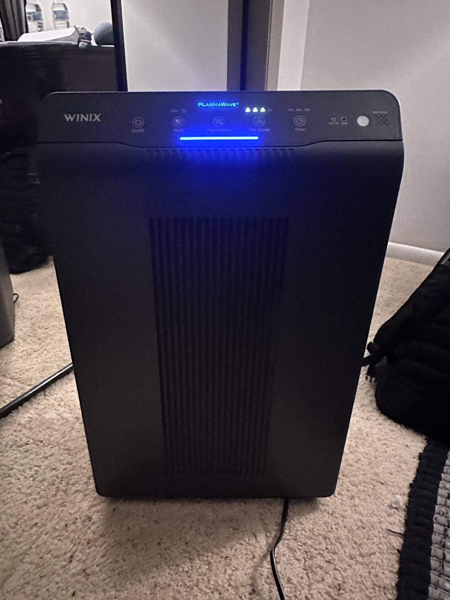 Winix air Purifer