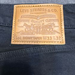 New Levi’s Premium