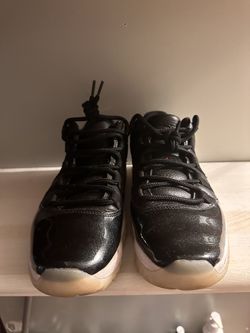 Jordan 11 Low