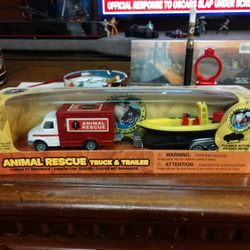 Animal Rescue