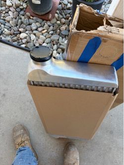 Intercooler