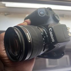 canon rebel t100