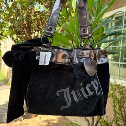 Juicy Couture bag