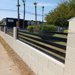 Fences , Gates Rv , Side Gates , Well Fences