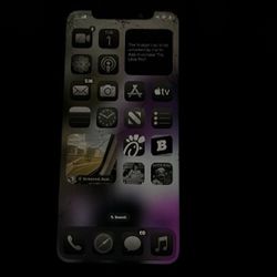 Apple ,iPhone XR ,Black 