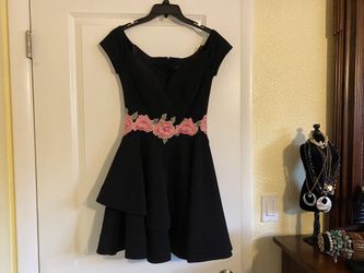 Prom Party Formal Dress