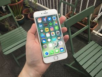 iPhone 7 plus unlock