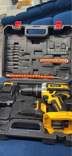 Brand new Drill never been used in box