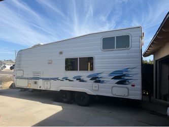 2004 weekend warrior fb2200
