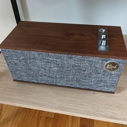 Klipsch "the One" Bluetooth Speaker