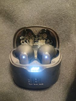 JBL Tune Flex True Wireless Earbuds