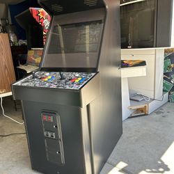 Arcade Machine 