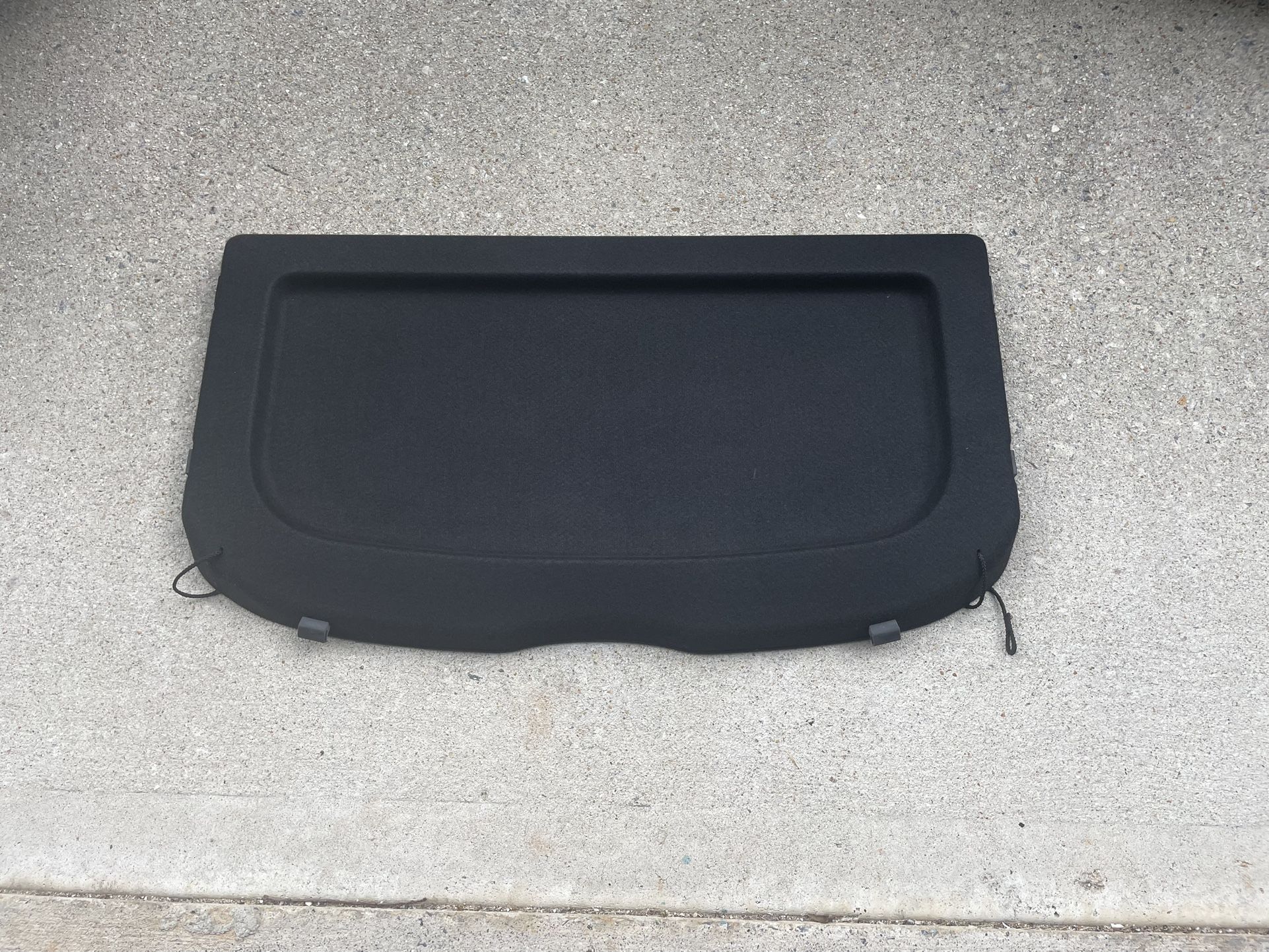 Cargo Cover-Buick Encore