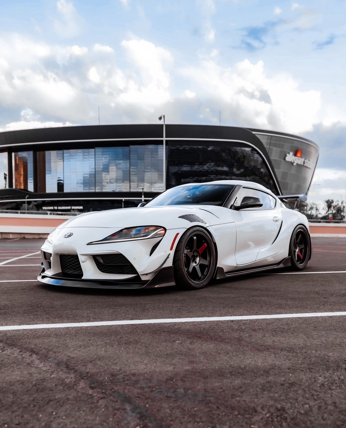 2021 Toyota GR Supra for Sale in Las Vegas, NV - OfferUp