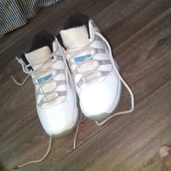 Jordans 