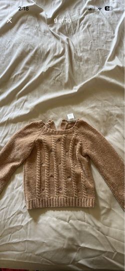 Girls clothing