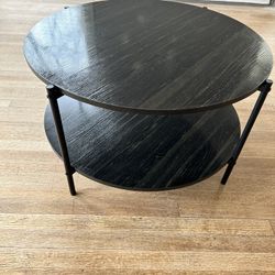 Expresso Coffee Table