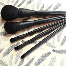Brand new Mary Kay essential makeup brush collection