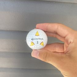 Taylormade Golf Ball