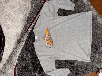 Vintage graphic tee