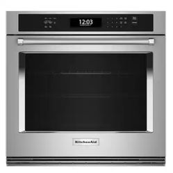 Kitchenaid Oven