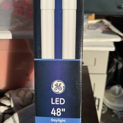 48” LED Bulb 