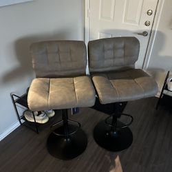 Barstool set Of 2 