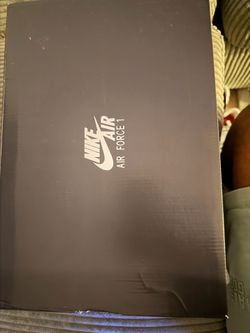 Air Force 1 Low Patent Leather