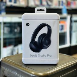 Beats Studio Pro
