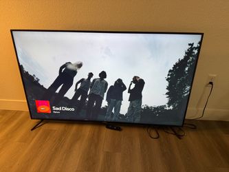 55” Smart TV