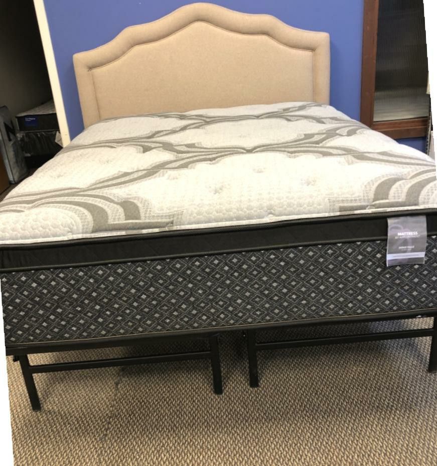 DISCOUNT MATTRESS