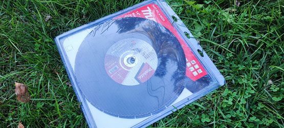 Makita 14" x5/32"x1" Abrasive Cut Off Wheel