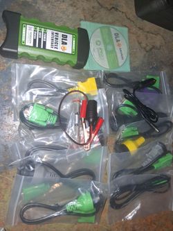 JPRO Commercial Vehicle Diagnostics
