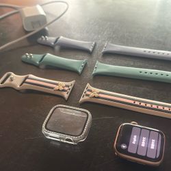 Apple Watch(WiFi+cellular)