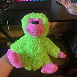Green Monkey