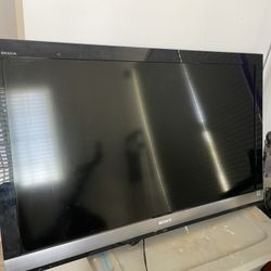 sony tv