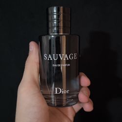 Dior Sauvage EDP
