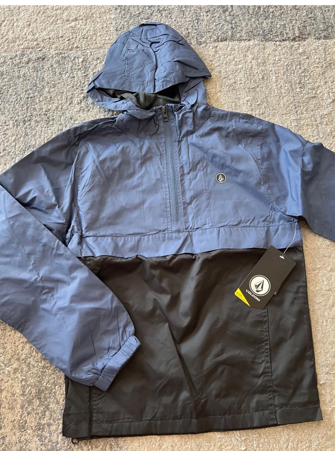 Volcom WindBreaker Kids Medium